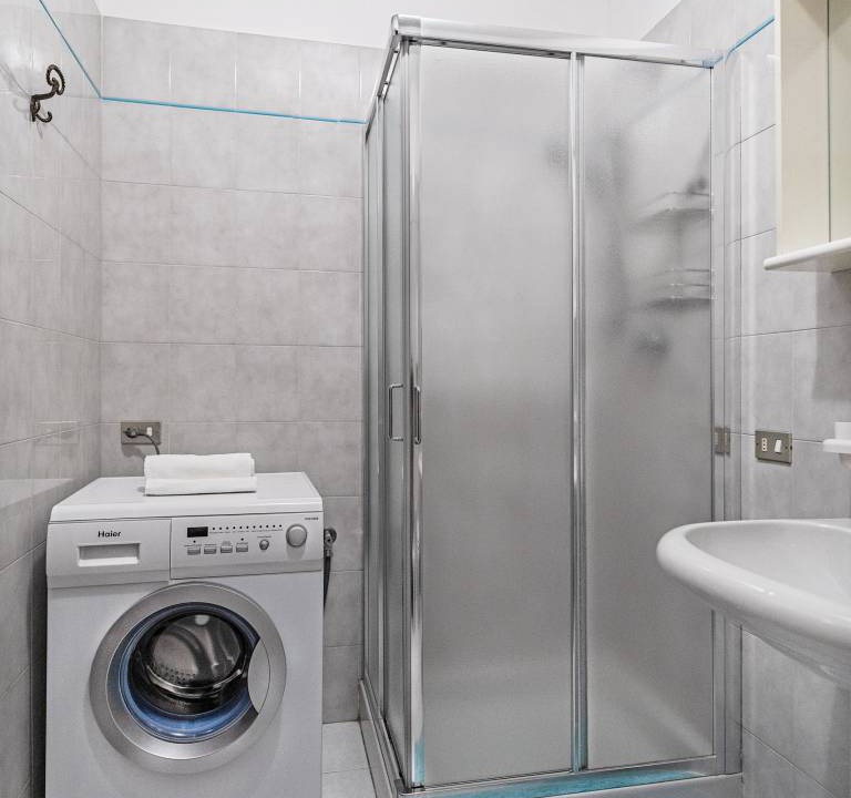 Photo of Bathroom in Colombare