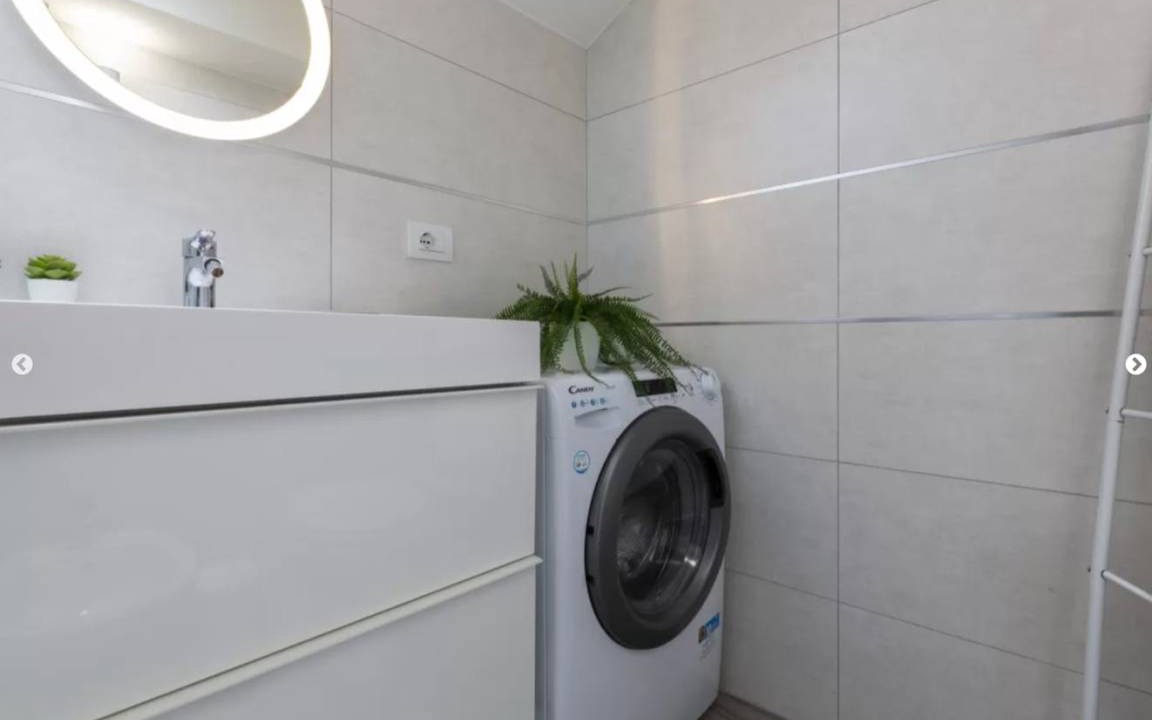 Photo of Bathroom in Acquabella