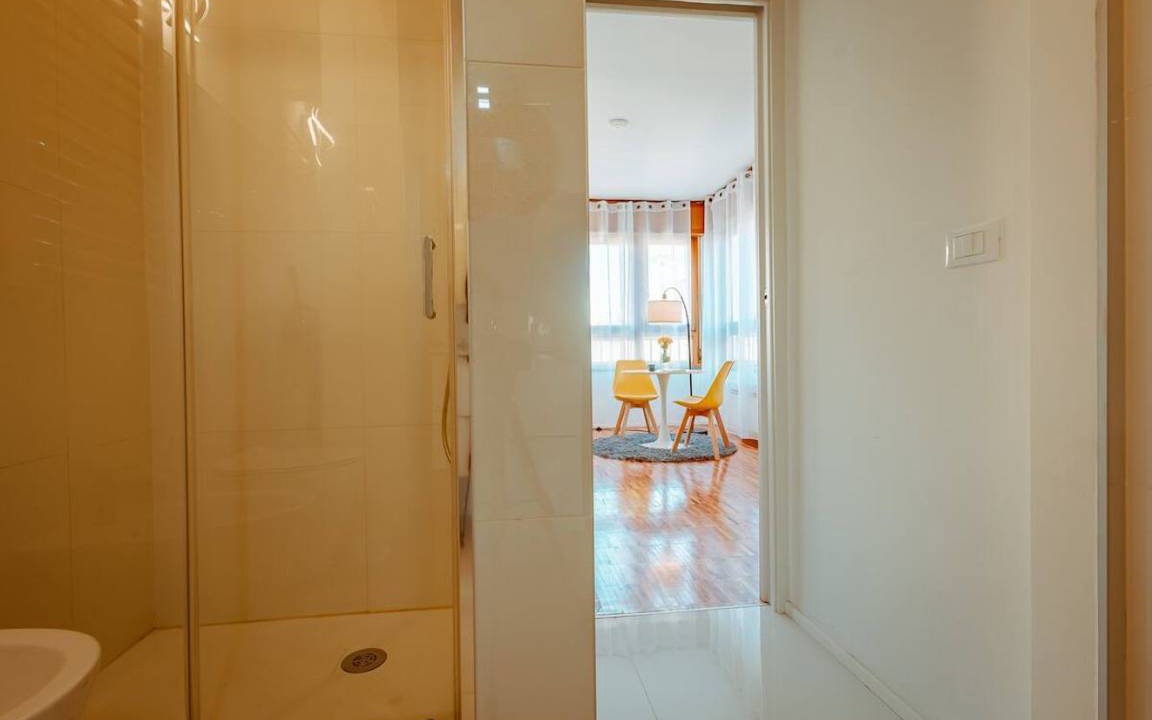 Photo of Bathroom in Stadera