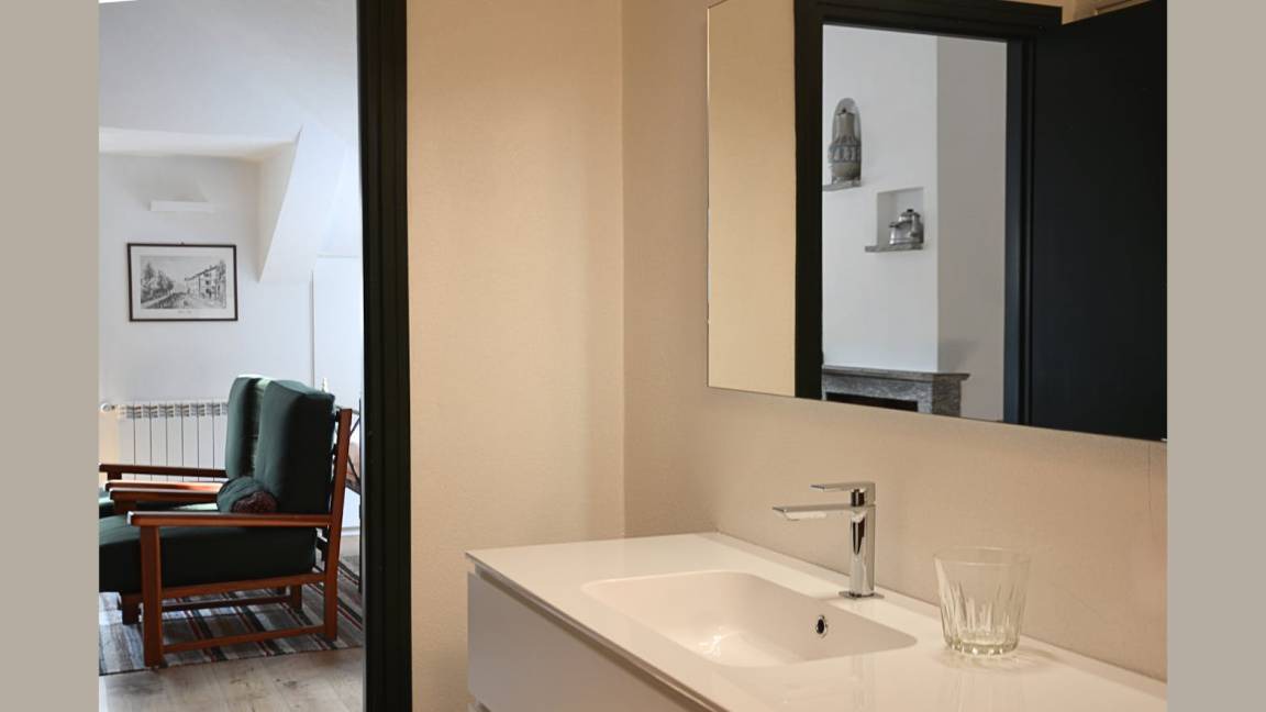 Photo of Bathroom in Aprica