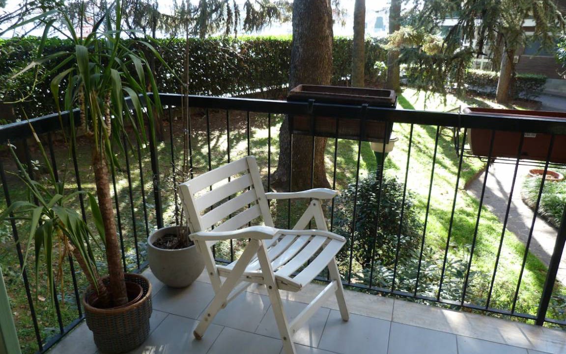 Photo of Patio Balcony in San Siro