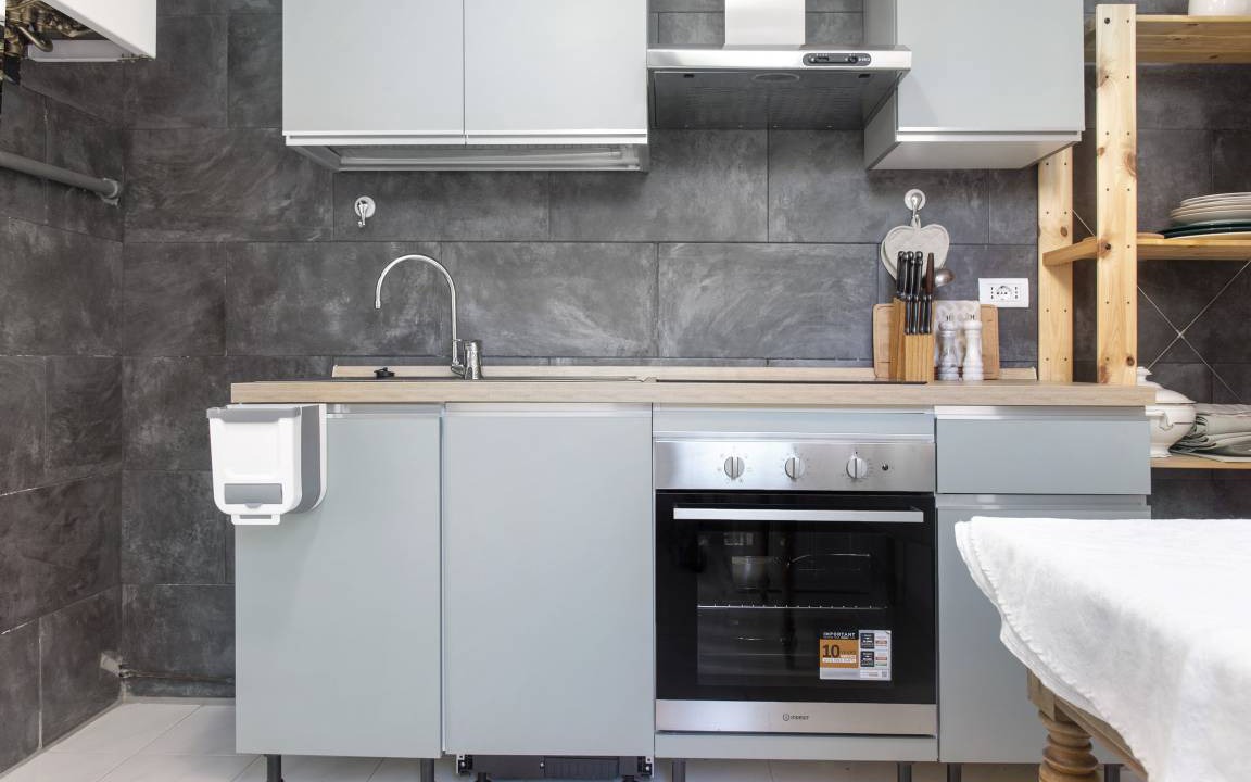 Photo of Kitchen in Porto Ceresio