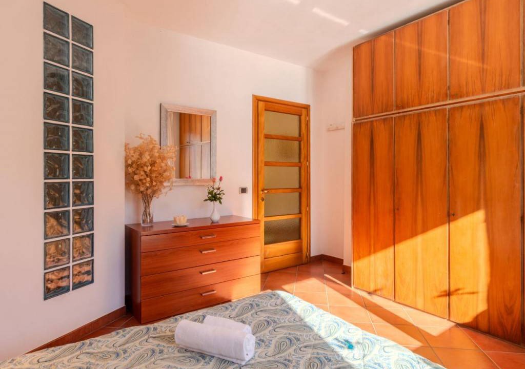 Photo of Bedroom in Cima