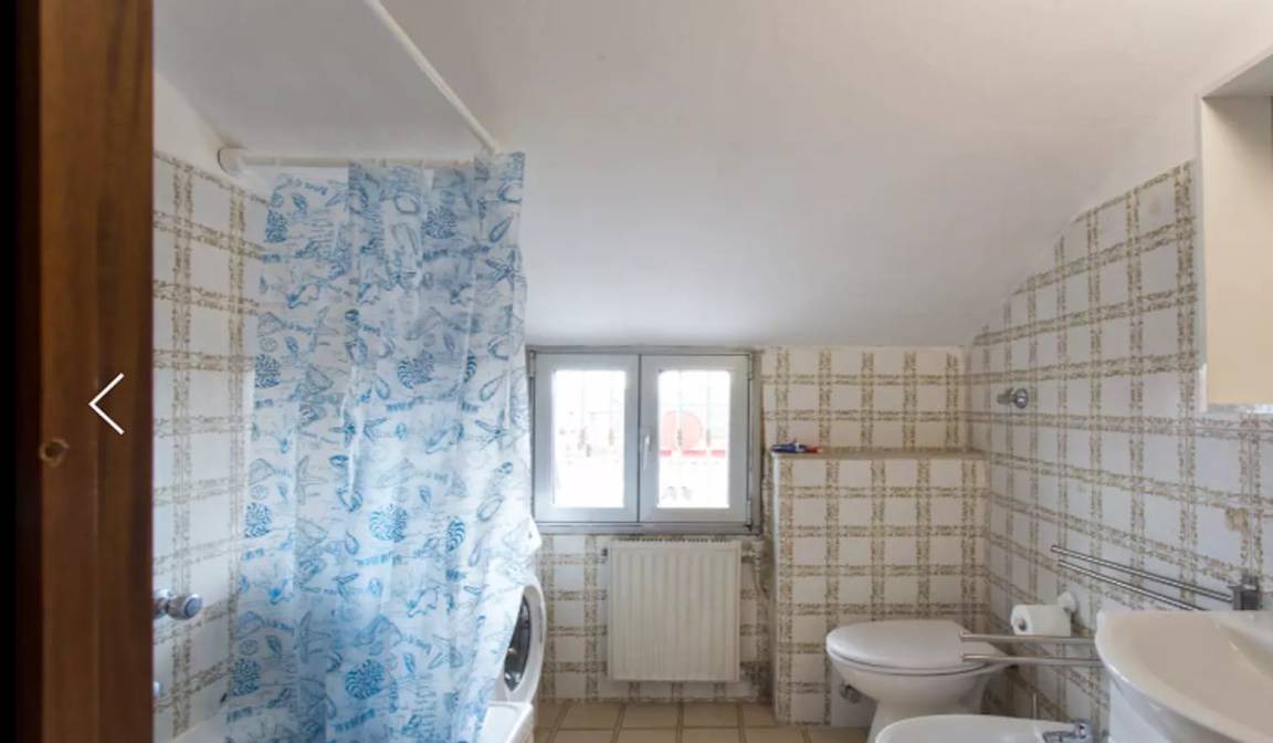 Photo of Bathroom in Cologno Monzese