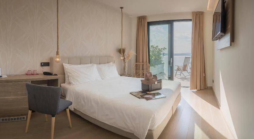 Photo of Bedroom in Sirmione