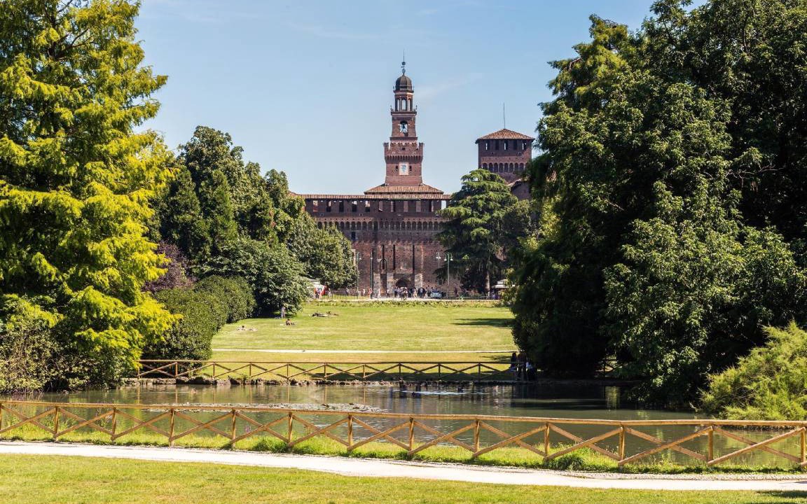 Photo of Others in Certosa