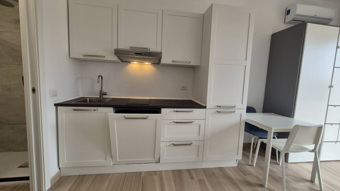 Photo of Kitchen in Quartiere Mazzini