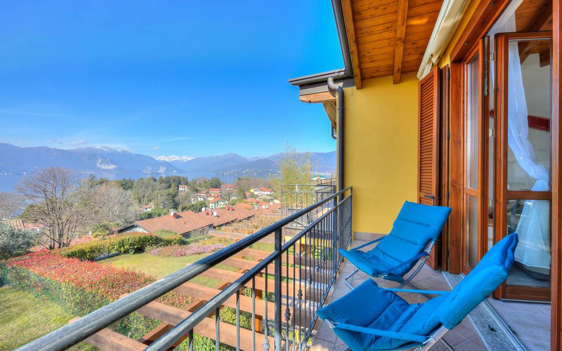 Photo of Patio Balcony in Cellina