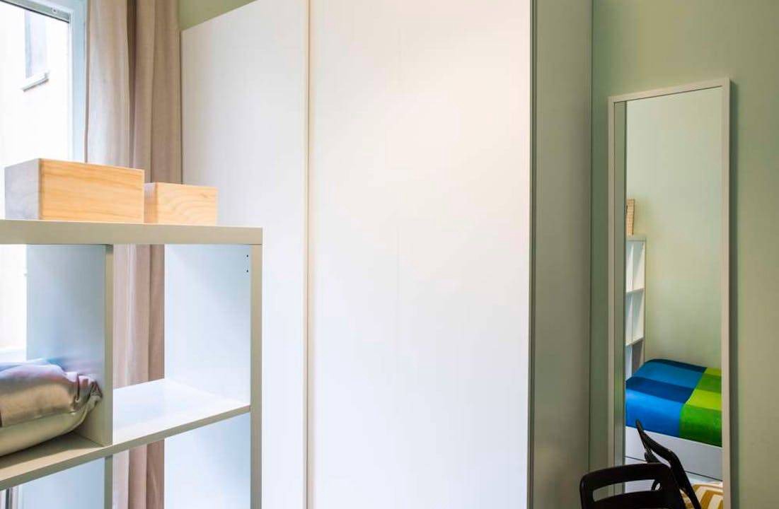 Photo of Bedroom in Fiera