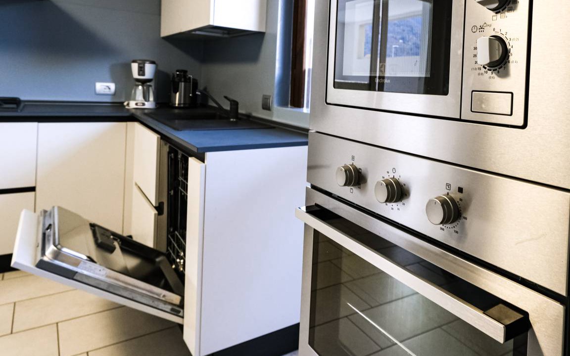 Photo of Kitchen in Endine Gaiano