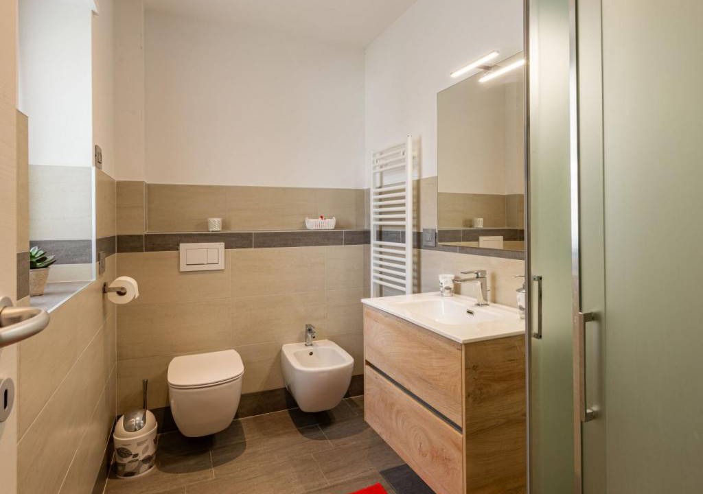 Photo of Bathroom in Novate Mezzola