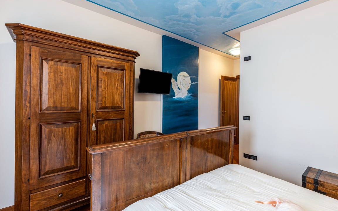 Photo of Bedroom in Lugana