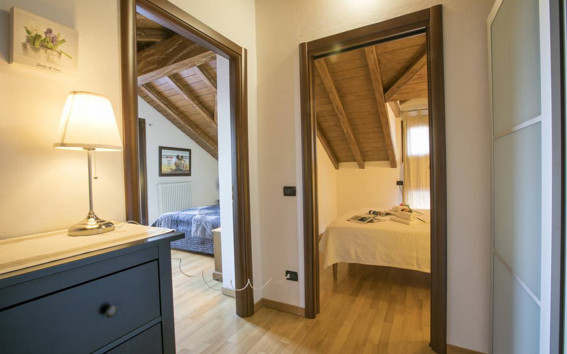 Photo of Bedroom in Blevio