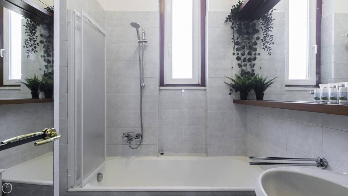Photo of Bathroom in Milano San Felice