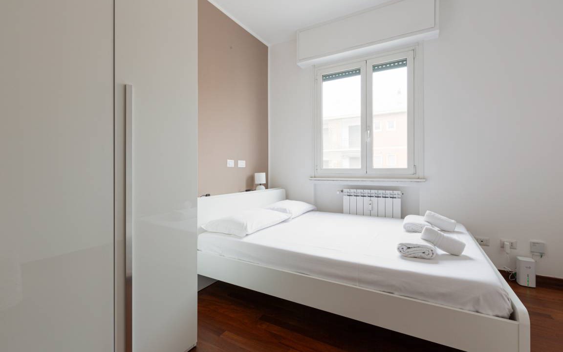 Photo of Bedroom in Giambellino