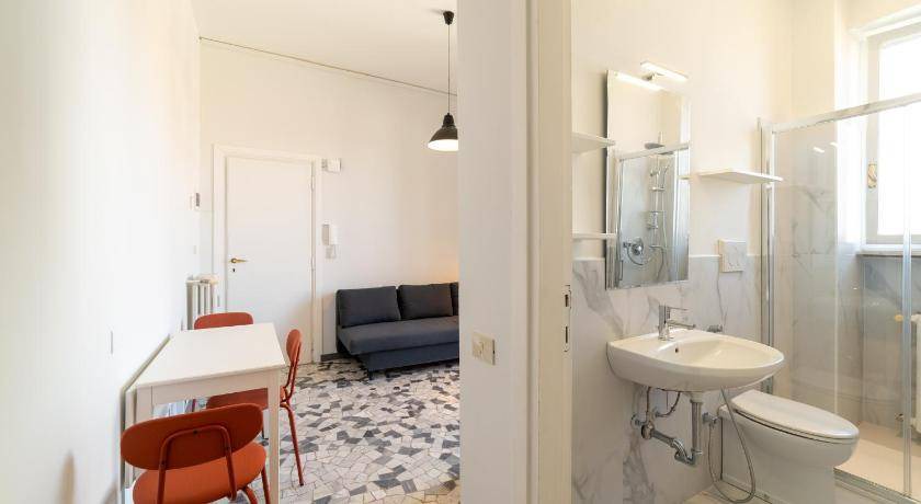 Photo of Bathroom in Carrobbio
