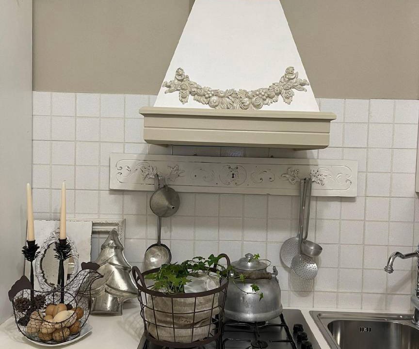 Photo of Kitchen in Porto Valtravaglia