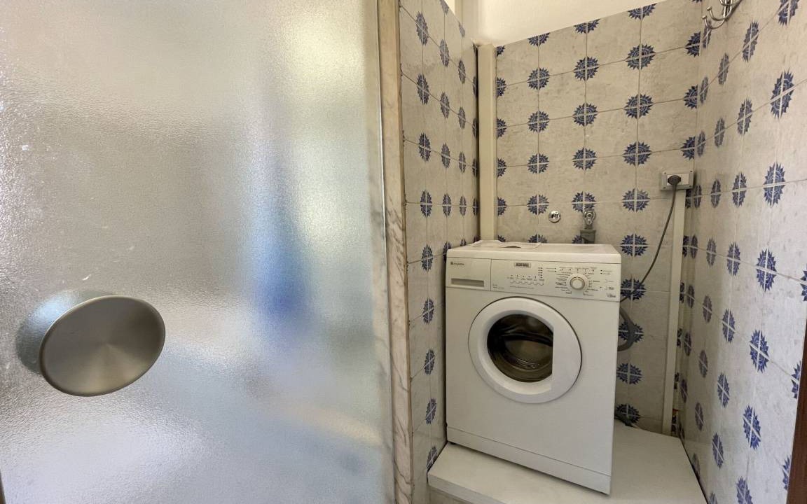 Photo of Bathroom in Dervio
