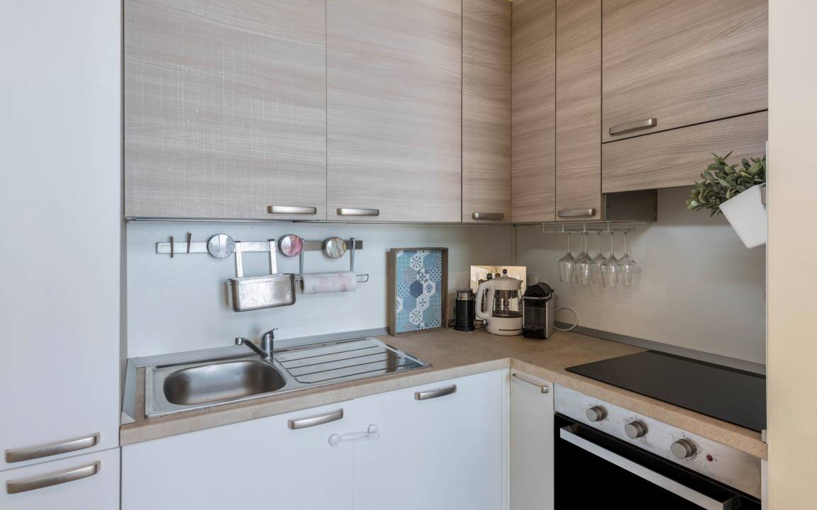 Photo of Kitchen in Pulciano