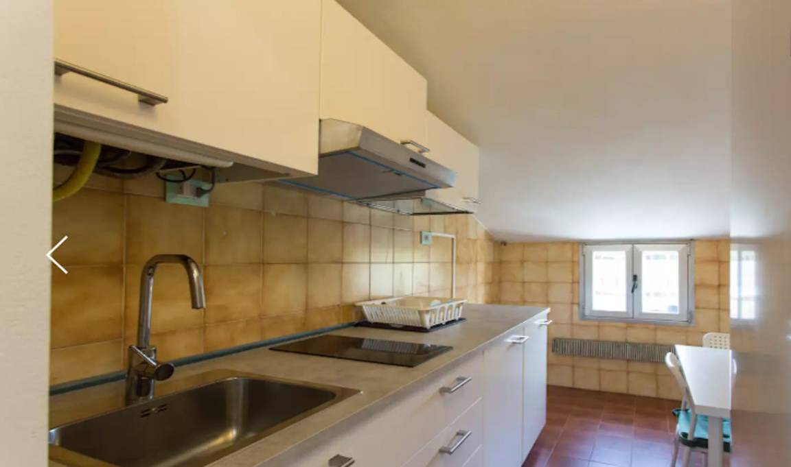 Photo of Kitchen in Cologno Monzese