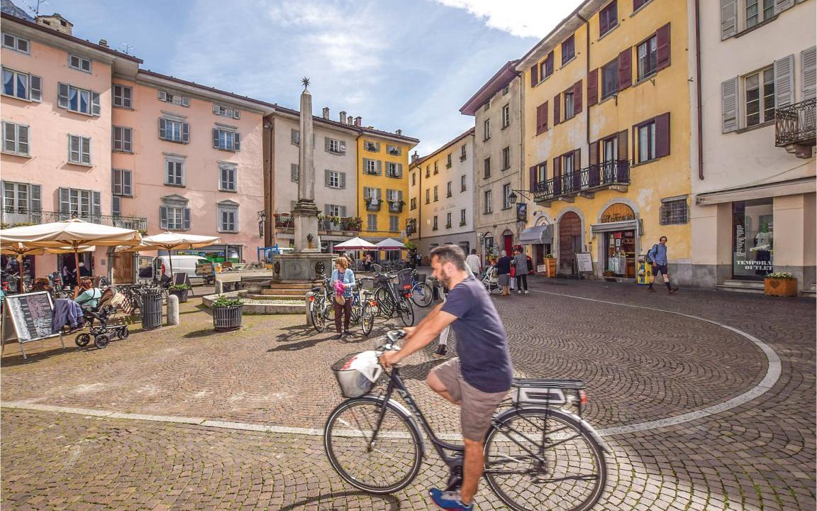 Photo of Others in Chiavenna