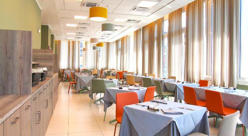 Photo of Kitchen in Busto Arsizio