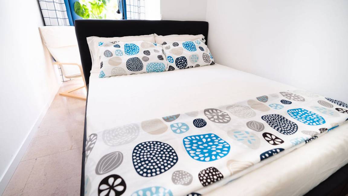 Photo of Bedroom in Porta Genova
