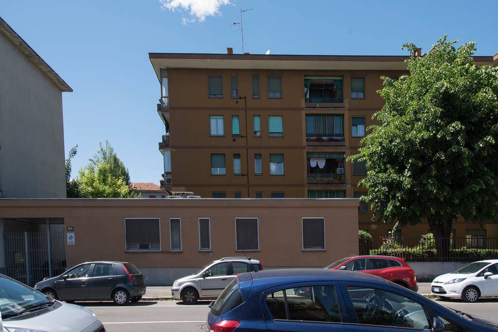 Photo of Buildings in Bicocca