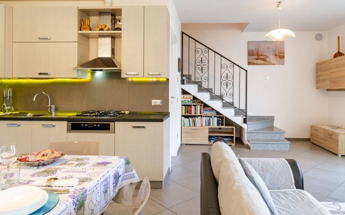 Photo of Kitchen in Piano