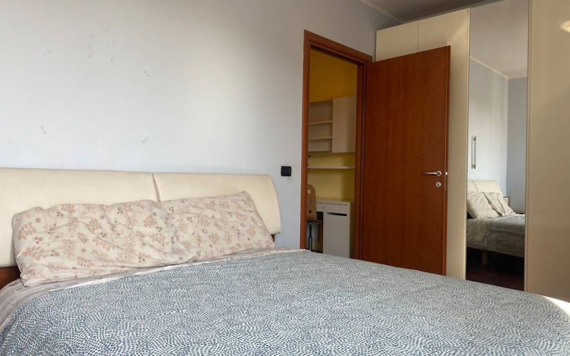 Photo of Bedroom in Rozzano