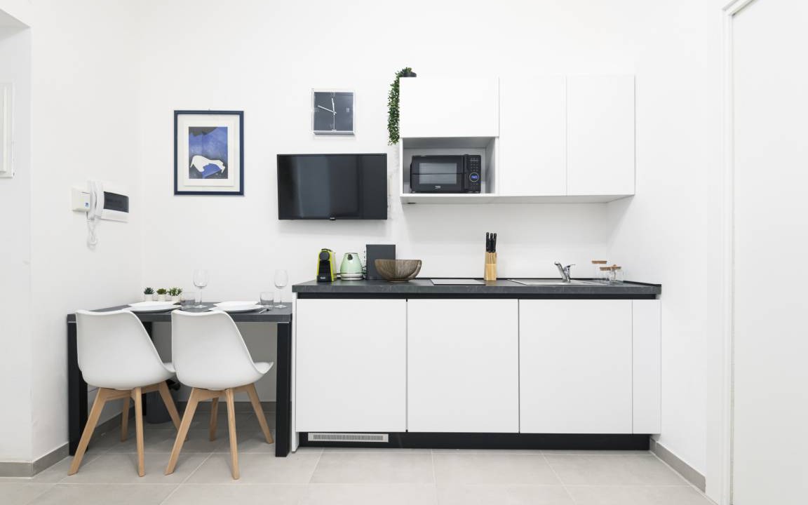 Photo of Kitchen in Isola