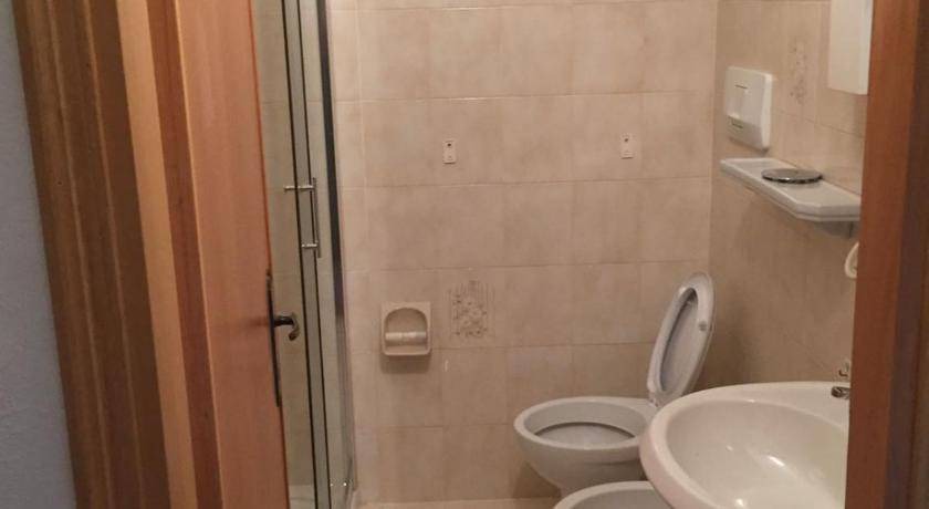 Photo of Bathroom in Costa di Serina