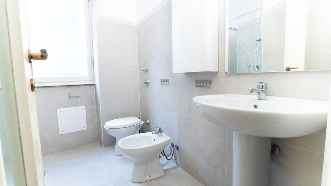 Photo of Bathroom in Porta Genova