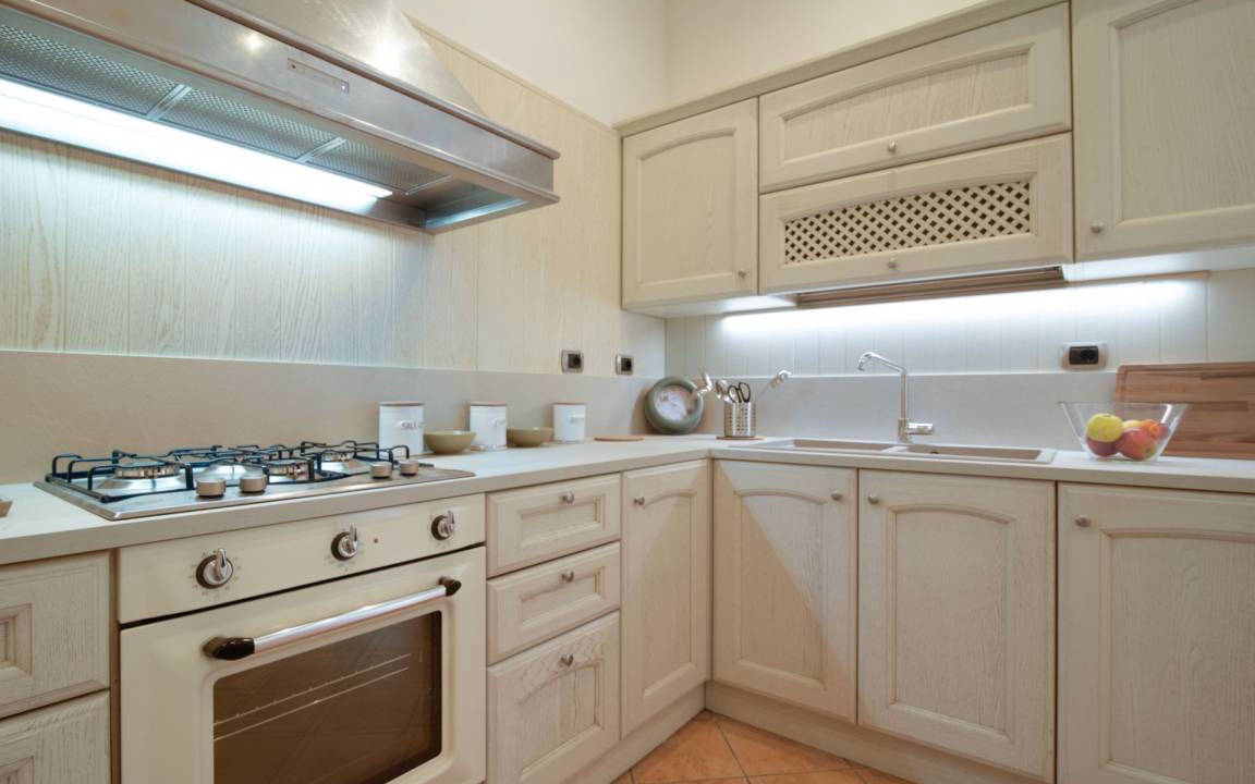 Photo of Kitchen in Old Town