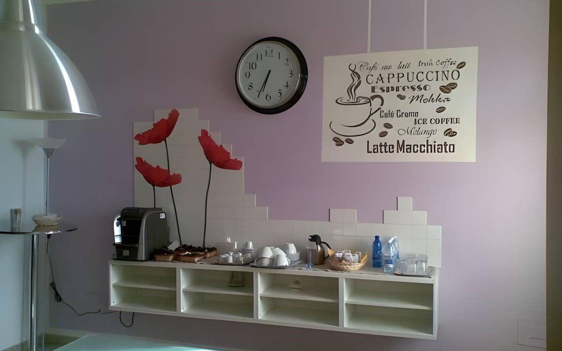 Photo of Kitchen in Marcaria