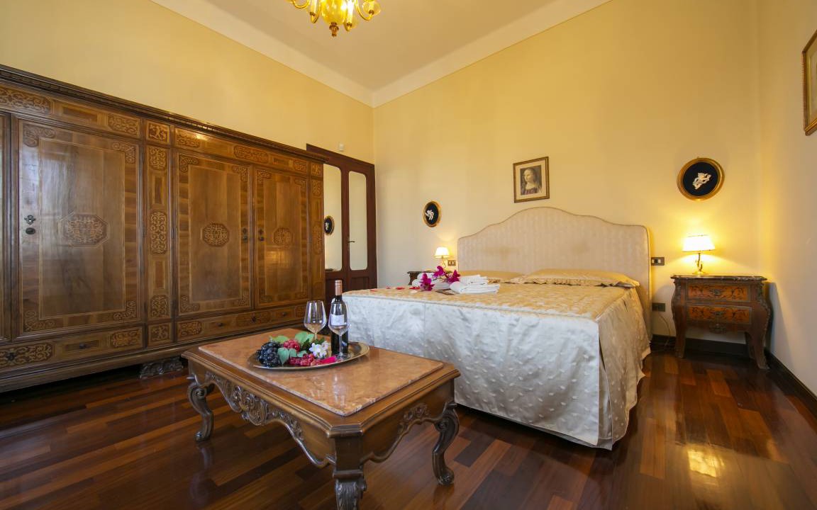 Photo of Bedroom in Desenzano del Garda
