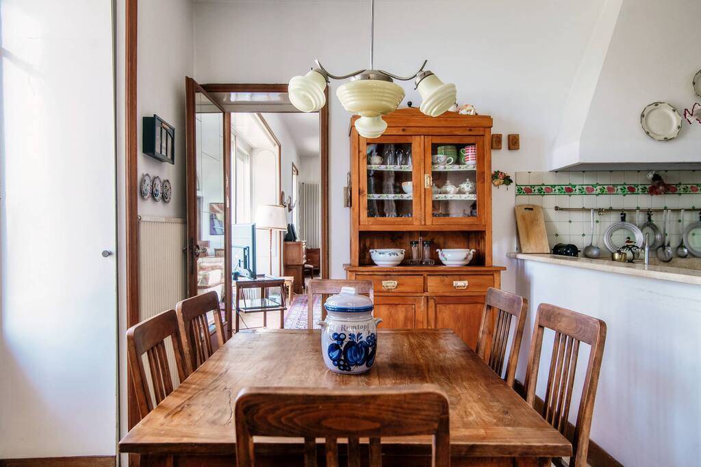 Photo of Kitchen in Brunate