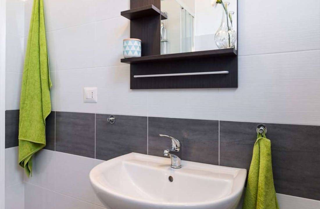 Photo of Bathroom in Corsico