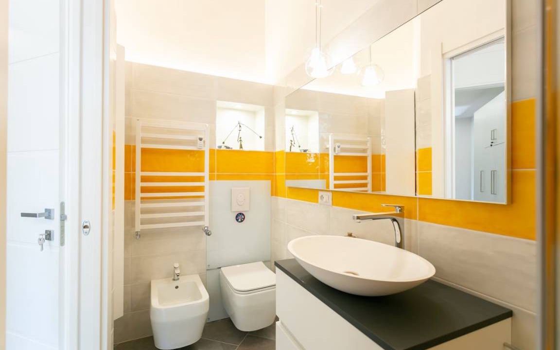 Photo of Bathroom in Acquabella