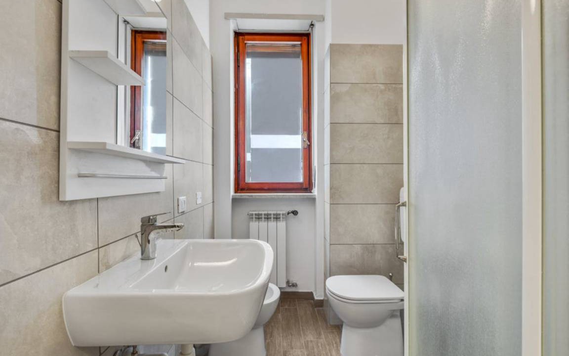 Photo of Bathroom in Guastalla
