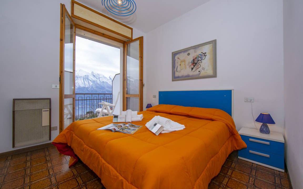 Photo of Bedroom in Tremosine