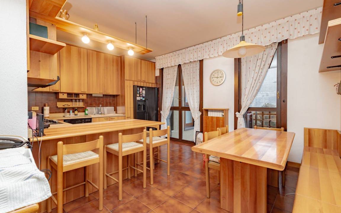 Photo of Kitchen in Ghisolfa