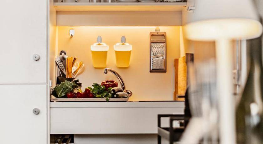 Photo of Kitchen in Cavagnano