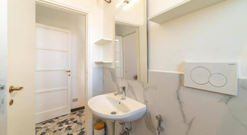 Photo of Bathroom in Carrobbio