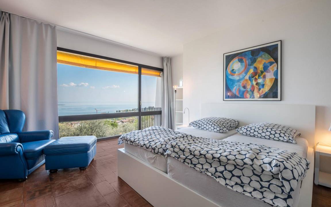 Photo of Bedroom in Gaino