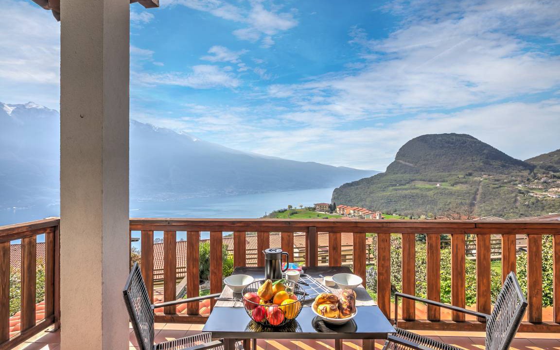 Photo of Patio Balcony in Pregasio