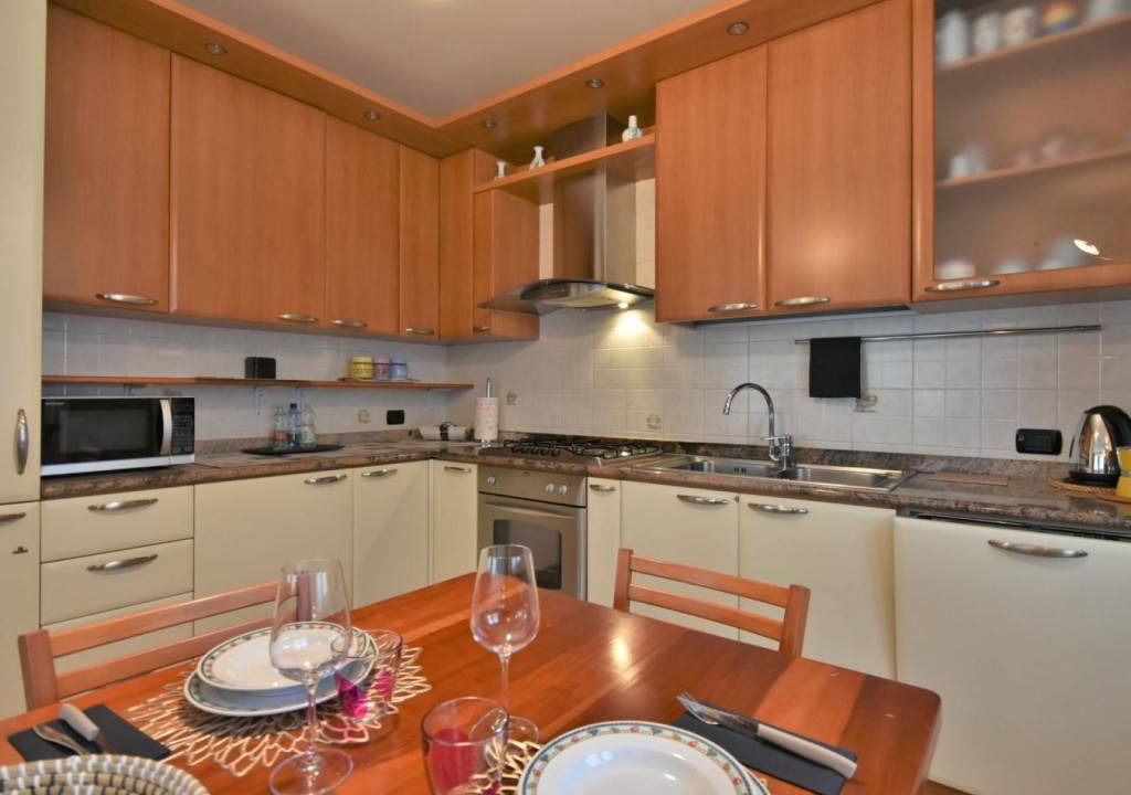 Photo of Kitchen in Delebio