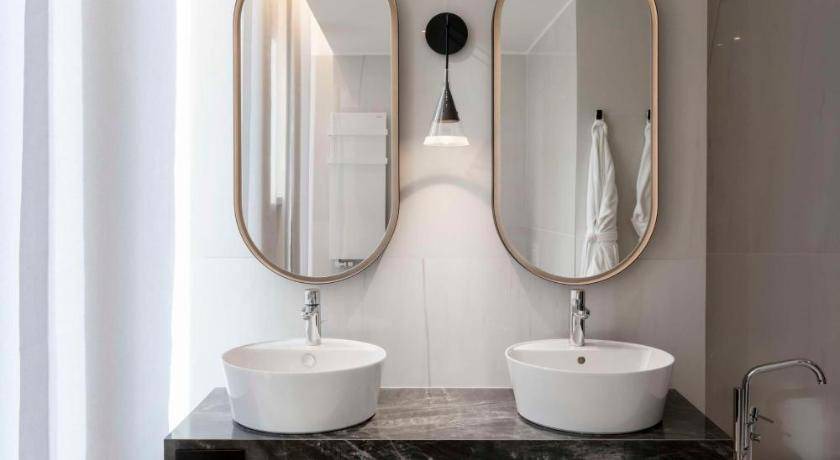 Photo of Bathroom in Ticinese