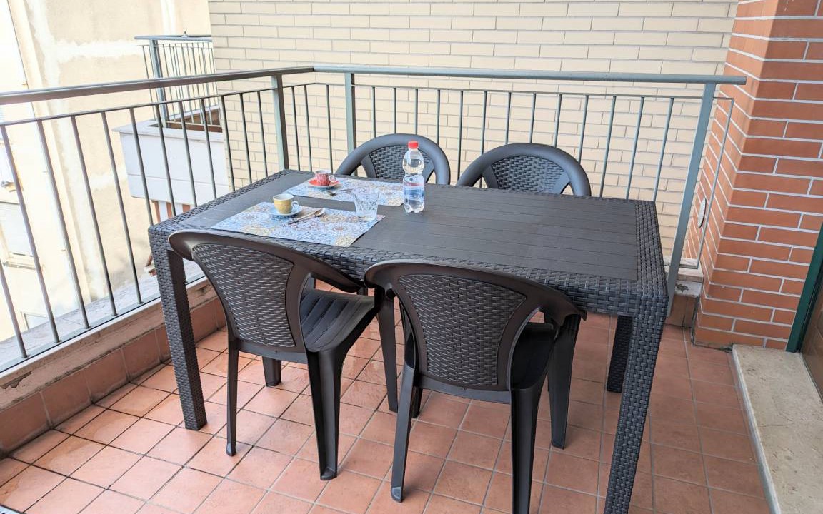 Photo of Patio Balcony in Como