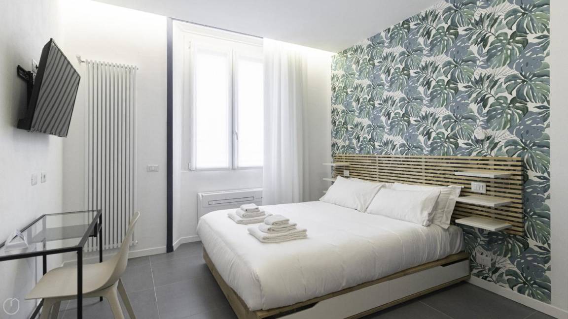 Photo of Bedroom in Abbadesse